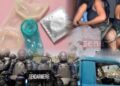 Kaolack : Crack, ecstasy et lubrifiant « nekh nekh », le cocktail explosif d&rsquo;un réseau démantelé !