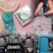 Kaolack : Crack, ecstasy et lubrifiant « nekh nekh », le cocktail explosif d&rsquo;un réseau démantelé !