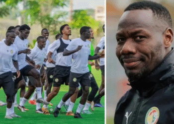 Mondial-2026 : La liste de Pape Thiaw sera dévoilée le…