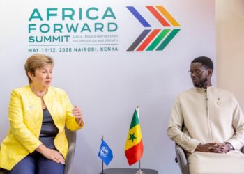 FMI : la BADEA annonce une excellente nouvelle pour le Sénégal