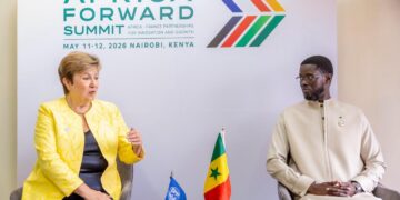 FMI : la BADEA annonce une excellente nouvelle pour le Sénégal