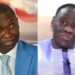 Affaire des 50 millions FCFA : Ismaila Madior Fall contre-attaque, Ousmane Diagne visé