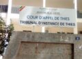 Thiès : un étudiant de l&rsquo;UCAD tué après une altercation dans un bar, le verdict est tombé