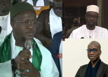 Affaire Ndiaga Seck : Les révélations de Cheikh Bara Ndiaye, « si Ousmane Sonko… »