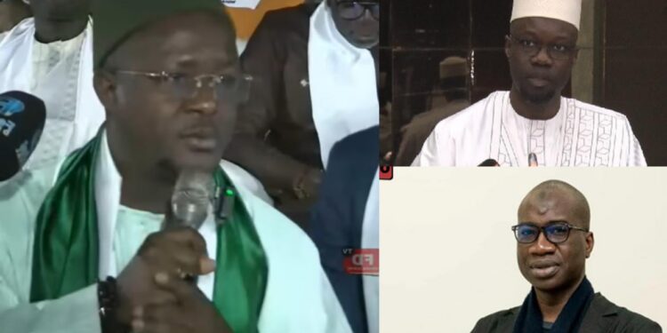 Affaire Ndiaga Seck : Les révélations de Cheikh Bara Ndiaye, « si Ousmane Sonko… »