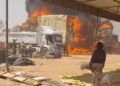 Mali : camions de Sénégalais incendiés, pourquoi Dakar est impuissant