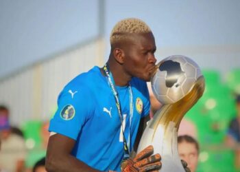 Beach Soccer : Le Sénégal pays hôte de la CAN-2026
