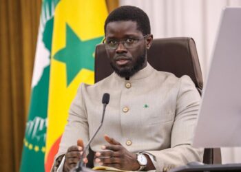Bassirou Diomaye Faye, des narratifs destructeurs et le syndrome du prochain fusible émotionnel [PAR Malick DIAGNE]