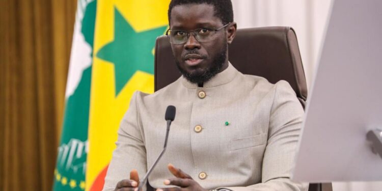 Bassirou Diomaye Faye, des narratifs destructeurs et le syndrome du prochain fusible émotionnel [PAR Malick DIAGNE]