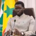 Bassirou Diomaye Faye, des narratifs destructeurs et le syndrome du prochain fusible émotionnel [PAR Malick DIAGNE]