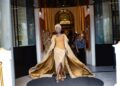 Festival de Cannes 2026 : Coumba Gawlo Seck porte l’élégance sénégalaise sur la Croisette