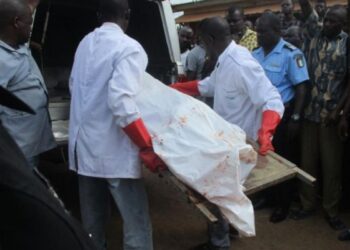 Keur Mbaye Fall : surpris à sa quincaillerie puis ligoté, un homme exécuté chez lui