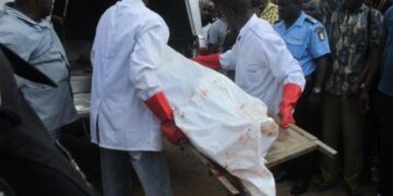Keur Mbaye Fall : surpris à sa quincaillerie puis ligoté, un homme exécuté chez lui