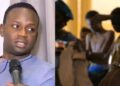 Abass Ndao : le film de l&rsquo;évasion de « Mara milliardaire »