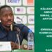 Coupe du monde 2026 – Sénégal : La liste probable de Pape Thiaw