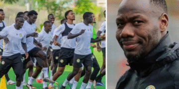 Pape Thiaw : « La polyvalence de certains joueurs est une véritable chance pour l’équipe »