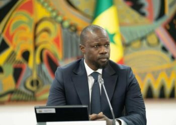 « Si ça continue comme ça…”: Le grand coup de gueule de Sonko en plein conseil interministériel