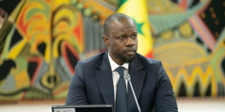 « Si ça continue comme ça…”: Le grand coup de gueule de Sonko en plein conseil interministériel