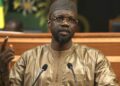 « Il n&rsquo;y aura pas de moratoire ! » : Sonko évoque un durcissement de la loi sur l&rsquo;homosexualité et tacle les « complexés »