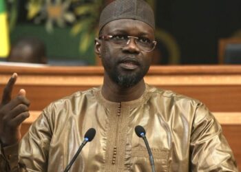 « Il n&rsquo;y aura pas de moratoire ! » : Sonko évoque un durcissement de la loi sur l&rsquo;homosexualité et tacle les « complexés »