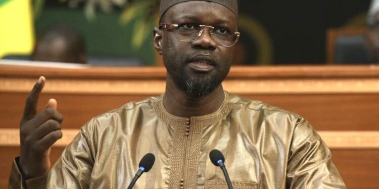 « Il n&rsquo;y aura pas de moratoire ! » : Sonko évoque un durcissement de la loi sur l&rsquo;homosexualité et tacle les « complexés »