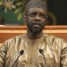 « Il n&rsquo;y aura pas de moratoire ! » : Sonko évoque un durcissement de la loi sur l&rsquo;homosexualité et tacle les « complexés »