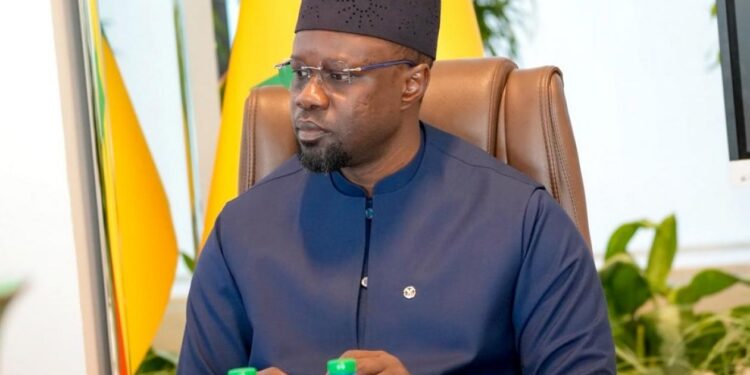 Ousmane Sonko déballe : « Ces Directeurs généraux qui ont passé 33 jours à l&rsquo;étranger sur 90… »