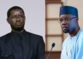 « Il a fait une erreur » : Ousmane Sonko exprime son désaccord avec Diomaye Faye sur les caisses spéciales