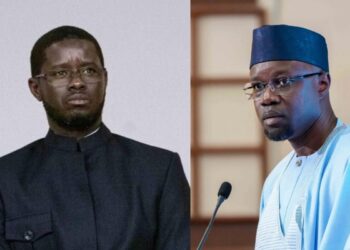 « Il a fait une erreur » : Ousmane Sonko exprime son désaccord avec Diomaye Faye sur les caisses spéciales