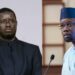 « Il a fait une erreur » : Ousmane Sonko exprime son désaccord avec Diomaye Faye sur les caisses spéciales