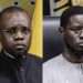 Réintégration de Ousmane Sonko : Diomaye Faye saisit le Conseil constitutionnel