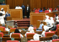Parlement : L&rsquo;opposition boycotte le vote du perchoir, Pastef fait élire Ousmane Sonko en solo