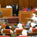 Parlement : L&rsquo;opposition boycotte le vote du perchoir, Pastef fait élire Ousmane Sonko en solo