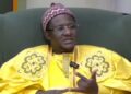 La section de recherches débarque à l&rsquo;Assemblée nationale pour cueillir Cheikh Bara Ndiaye, le député exfiltré de justesse (vidéo)