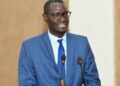 Affaire Ousmane Sonko : Le porte-parole de la Présidence, Me Abdoulaye Tine sort de sa réserve