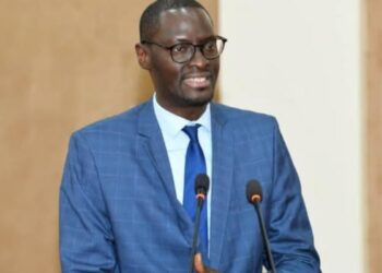 Affaire Ousmane Sonko : Le porte-parole de la Présidence, Me Abdoulaye Tine sort de sa réserve