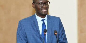 Affaire Ousmane Sonko : Le porte-parole de la Présidence, Me Abdoulaye Tine sort de sa réserve