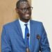Affaire Ousmane Sonko : Le porte-parole de la Présidence, Me Abdoulaye Tine sort de sa réserve
