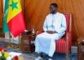 Nouveau gouvernement : le Palais justifie la longue attente