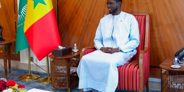 Nouveau gouvernement : le Palais justifie la longue attente