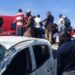Thiès : Deux morts et cinq blessés graves dans une violente collision