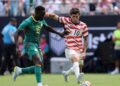 Sénégal/ États-Unis : une défaite salvatrice pour les Lions ?