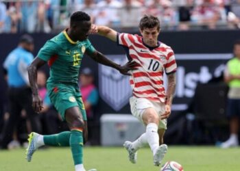 Sénégal/ États-Unis : une défaite salvatrice pour les Lions ?