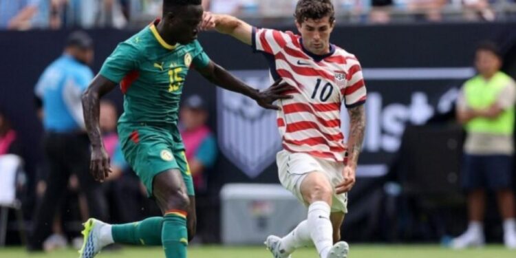 Sénégal/ États-Unis : une défaite salvatrice pour les Lions ?