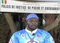 Tribunal de Pikine-Guédiawaye : Le lutteur Ama Baldé inculpé mais libéré