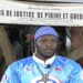 Tribunal de Pikine-Guédiawaye : Le lutteur Ama Baldé inculpé mais libéré