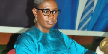 Djireye Clotilde Coly : 5 choses à savoir sur la nouvelle ministre de la Jeunesse et des Sports