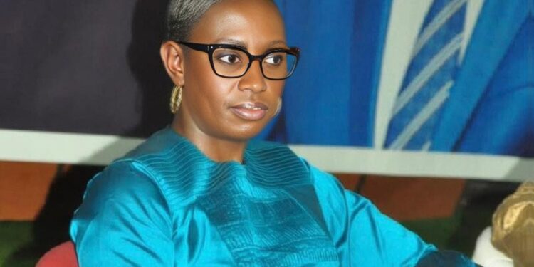 Djireye Clotilde Coly : 5 choses à savoir sur la nouvelle ministre de la Jeunesse et des Sports