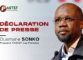 Remaniement : Ousmane Sonko brise le silence…