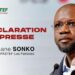 Remaniement : Ousmane Sonko brise le silence…
